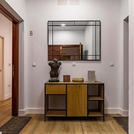 Appartement Soho Deluxe Center à Málaga Extérieur photo